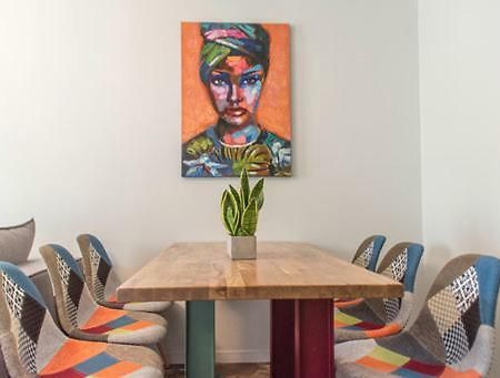 Filippos Apt Hanya Dış mekan fotoğraf