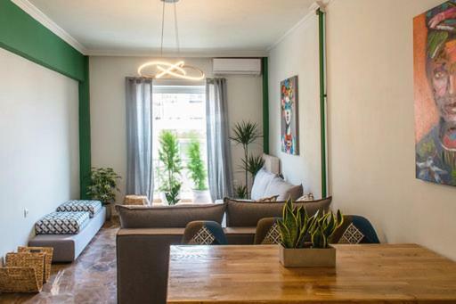 Filippos Apt Hanya Dış mekan fotoğraf