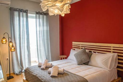 Filippos Apt Hanya Dış mekan fotoğraf